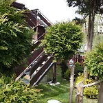 Przy Szlaku Homestay *