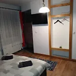Przy Szlaku Zabnica