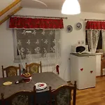 Przy Szlaku * Zabnica