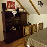 Przy Szlaku Homestay *