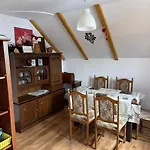 Przy Szlaku * Zabnica