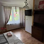 Przy Szlaku Privatunterkunft *