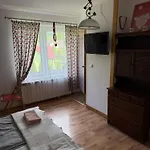 Przy Szlaku * Zabnica