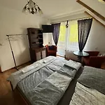 Przy Szlaku Privatunterkunft Zabnica