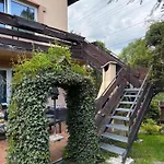 Przy Szlaku Privatunterkunft Zabnica