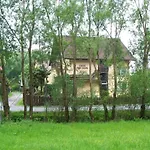 Kwatera prywatna Przy Szlaku Zabnica