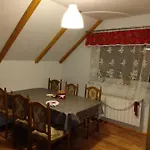 Przy Szlaku Homestay Zabnica