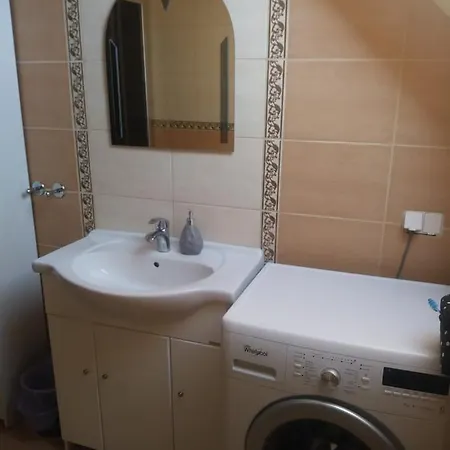 Pokoje Przy Szlaku Agroturystyka منزل للإقامة Zabnica