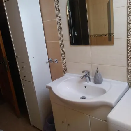 Pokoje Przy Szlaku Agroturystyka منزل للإقامة *