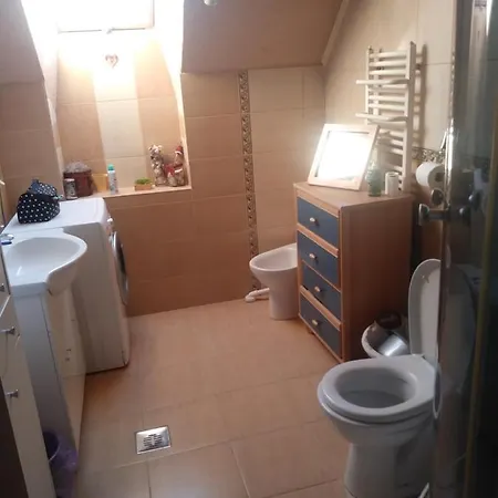 Pokoje Przy Szlaku Agroturystyka * Zabnica