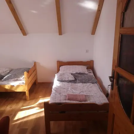 Homestay Przy Szlaku