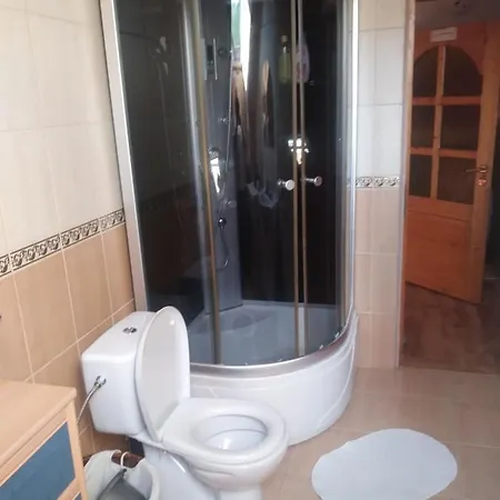 Kwatera prywatna Przy Szlaku Zabnica