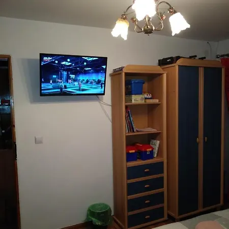 منزل للإقامة Pokoje Przy Szlaku Agroturystyka