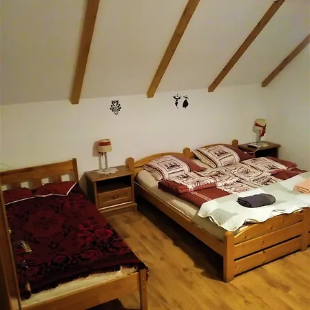 Przy Szlaku Zabnica