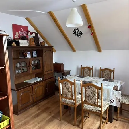 Przy Szlaku * Zabnica