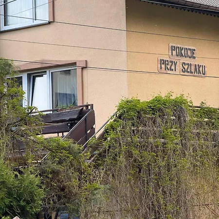 Przy Szlaku