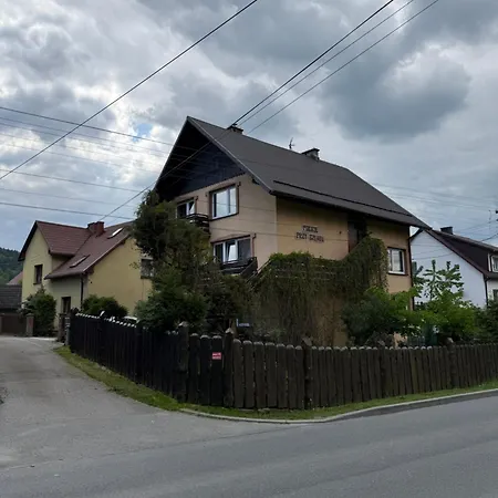 Kwatera prywatna Przy Szlaku