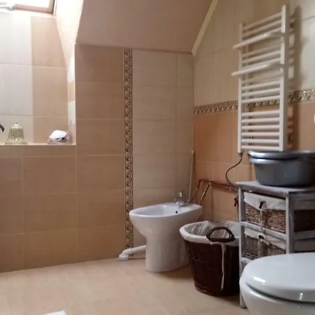 منزل للإقامة Pokoje Przy Szlaku Agroturystyka