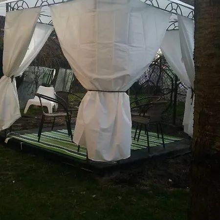 Homestay Przy Szlaku Zabnica