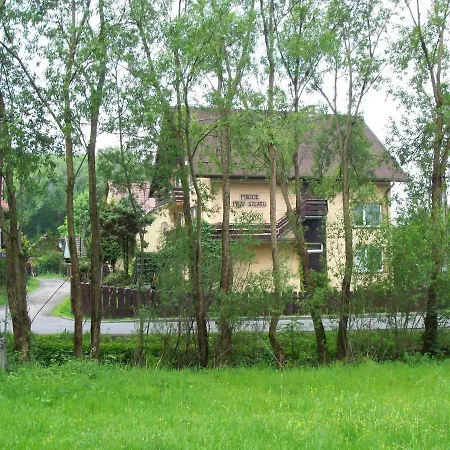 בית אירוח Przy Szlaku Zabnica