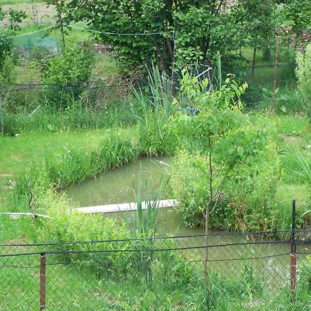 Pokoje Przy Szlaku Agroturystyka * Zabnica