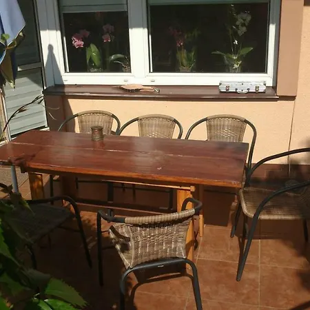 منزل للإقامة Pokoje Przy Szlaku Agroturystyka Zabnica