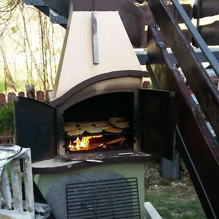 Pokoje Przy Szlaku Agroturystyka *