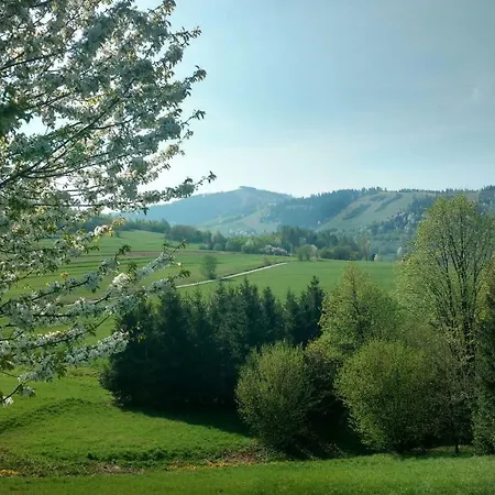 Kwatera prywatna Przy Szlaku *