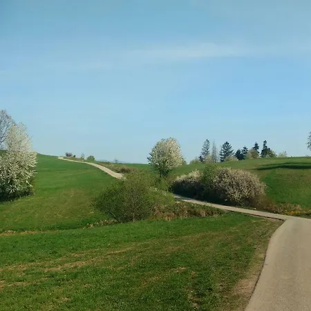 Pokoje Przy Szlaku Agroturystyka *