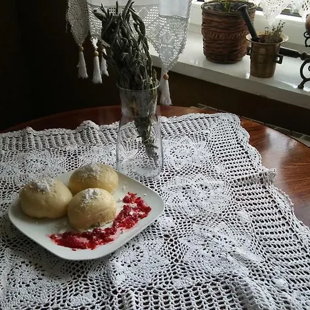 Przy Szlaku Zabnica