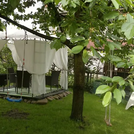 Pokoje Przy Szlaku Agroturystyka