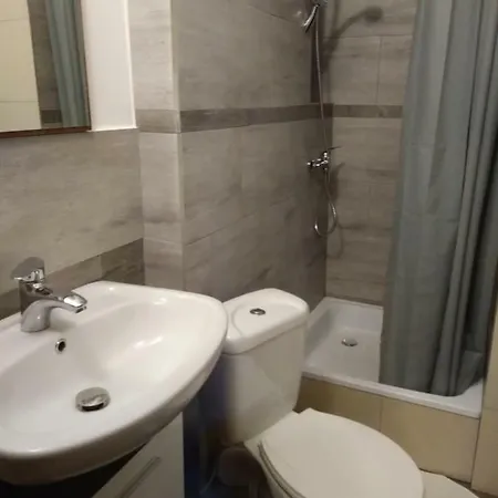 Kwatera prywatna Przy Szlaku Zabnica