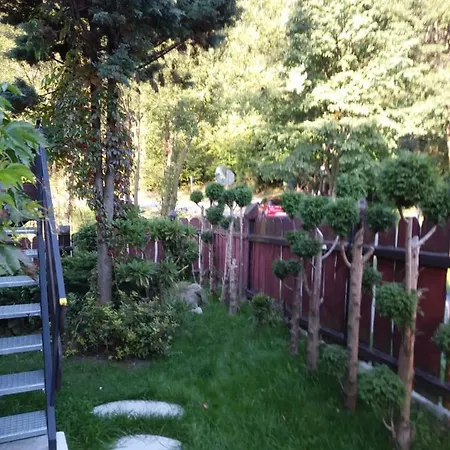 Pokoje Przy Szlaku Agroturystyka Zabnica