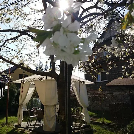 Pokoje Przy Szlaku Agroturystyka منزل للإقامة