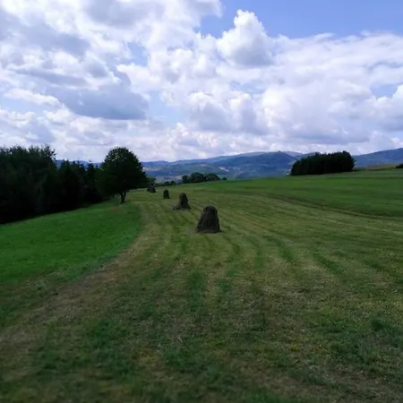 Pokoje Przy Szlaku Agroturystyka *