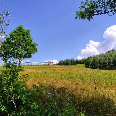 Pokoje Przy Szlaku Agroturystyka