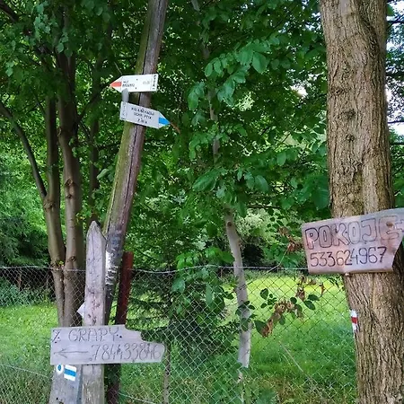 Pokoje Przy Szlaku Agroturystyka * Zabnica