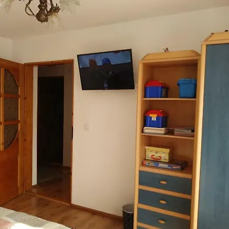 Pokoje Przy Szlaku Agroturystyka Zabnica