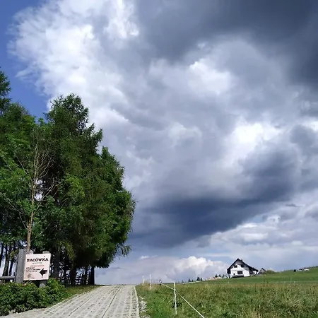 Przy Szlaku * Zabnica