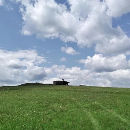 Przy Szlaku * Zabnica