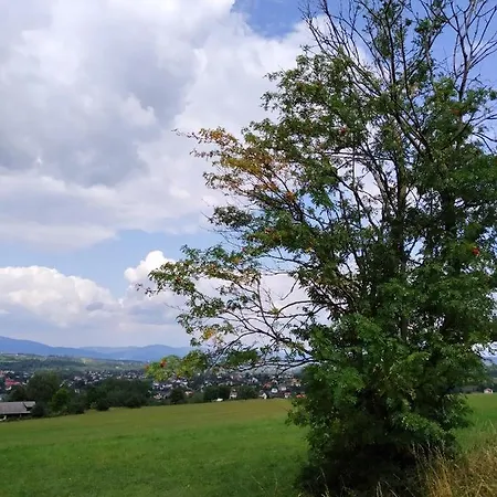 Pokoje Przy Szlaku Agroturystyka *