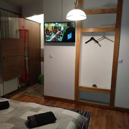 Przy Szlaku * Zabnica