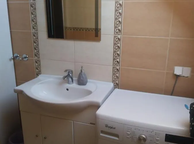 Przy Szlaku בית אירוח Zabnica