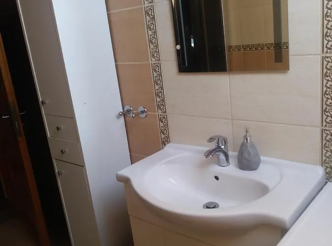 Przy Szlaku בית אירוח *