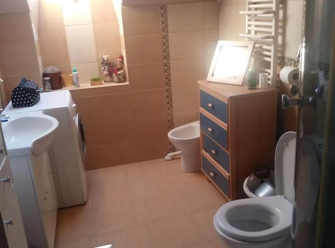 Przy Szlaku * Zabnica