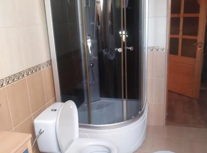 בית אירוח Przy Szlaku Zabnica