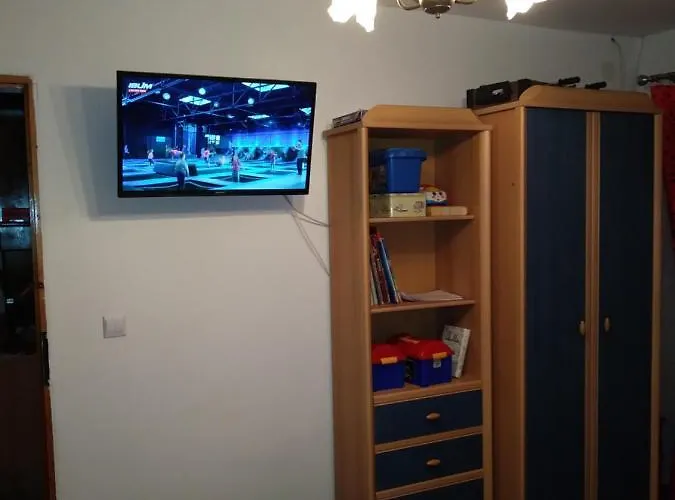 בית אירוח Przy Szlaku