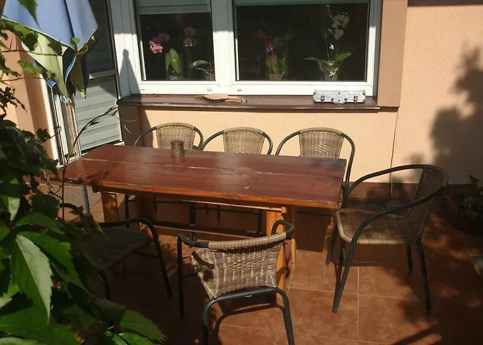 בית אירוח Przy Szlaku Zabnica