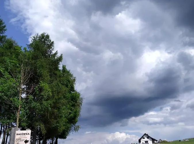 Przy Szlaku * Zabnica