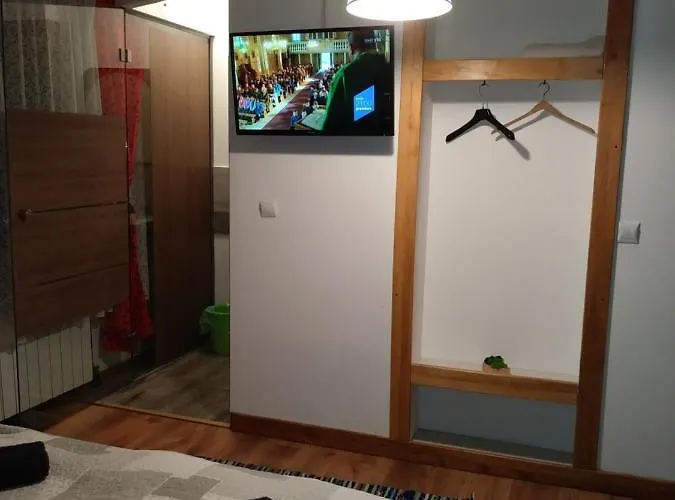 Przy Szlaku * Zabnica